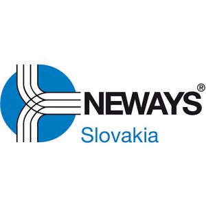 NEWAYS SLOVAKIA, a.s.